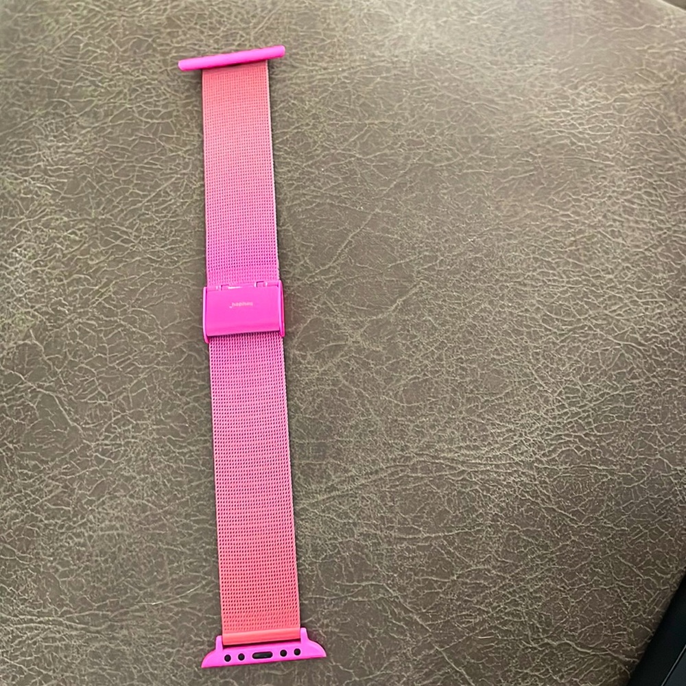 Apple Watch 38/40 mm. Never worn. New with box.